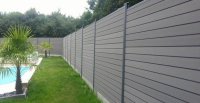 Portail Clôtures dans la vente du matériel pour les clôtures et les clôtures à Noeux-les-Auxi